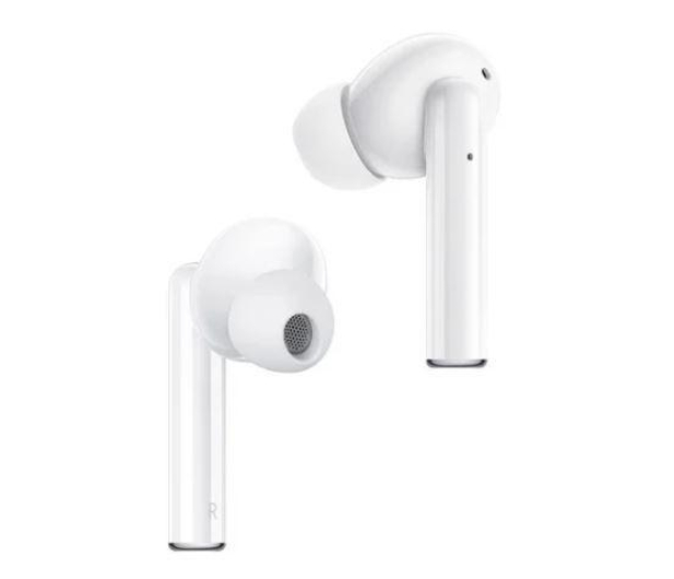 realme Buds Air Pro białe - 621087 - zdjęcie
